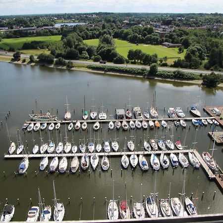 Ferienappartments Schleswig Luaran gambar