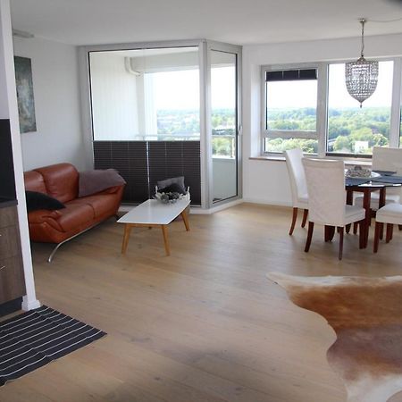 Ferienappartments Schleswig Luaran gambar