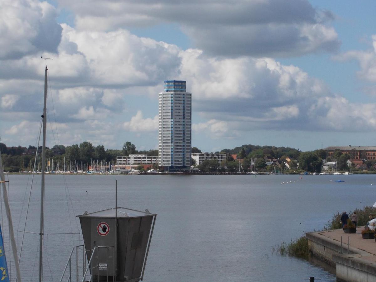Ferienappartments Schleswig Luaran gambar