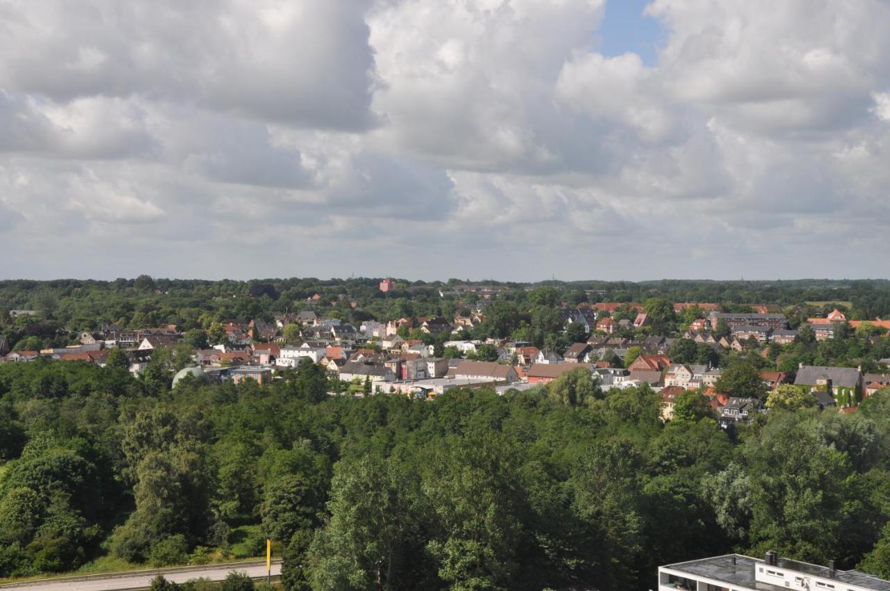 Ferienappartments Schleswig Bilik gambar