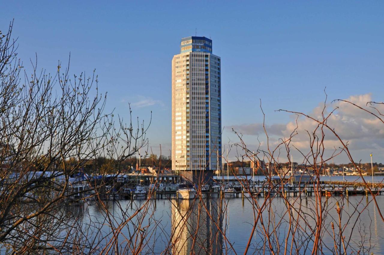 Ferienappartments Schleswig Luaran gambar