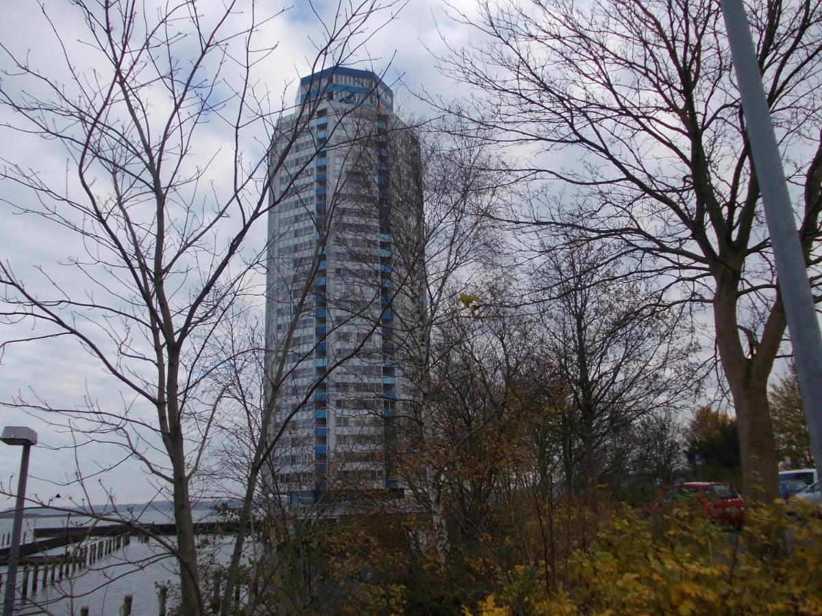 Ferienappartments Schleswig Luaran gambar