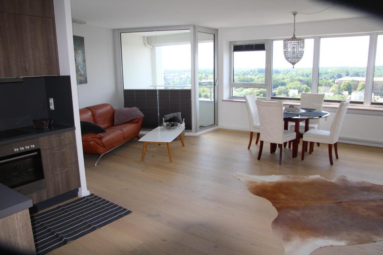 Ferienappartments Schleswig Luaran gambar