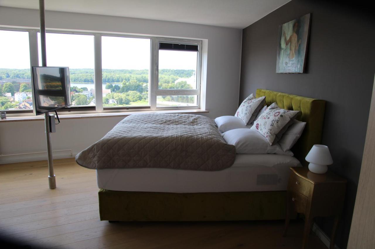 Ferienappartments Schleswig Luaran gambar