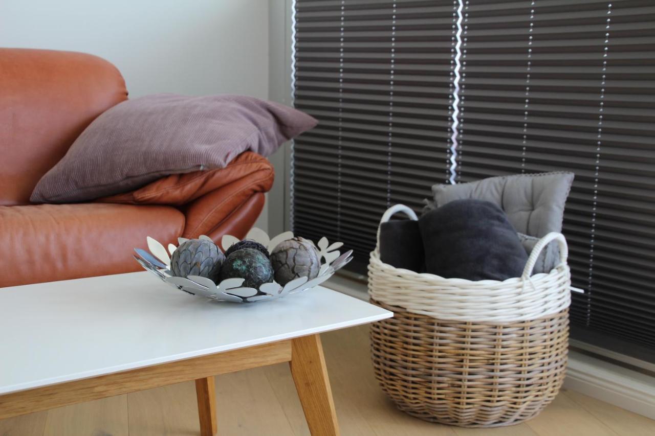 Ferienappartments Schleswig Luaran gambar