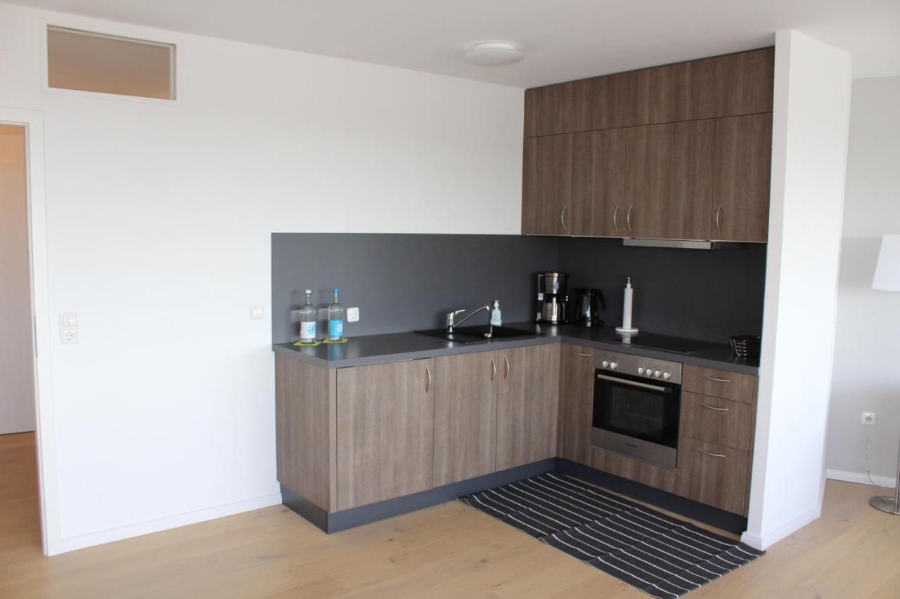 Ferienappartments Schleswig Luaran gambar