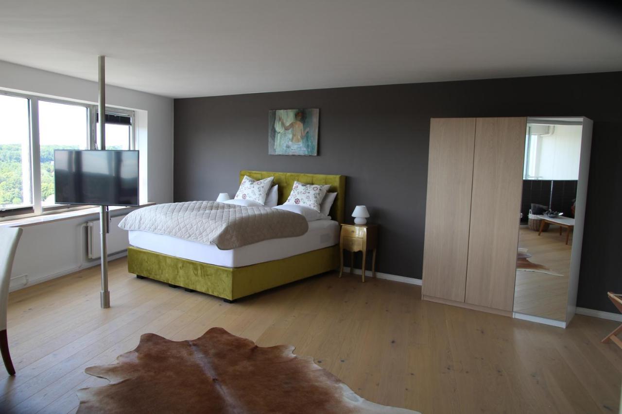 Ferienappartments Schleswig Luaran gambar